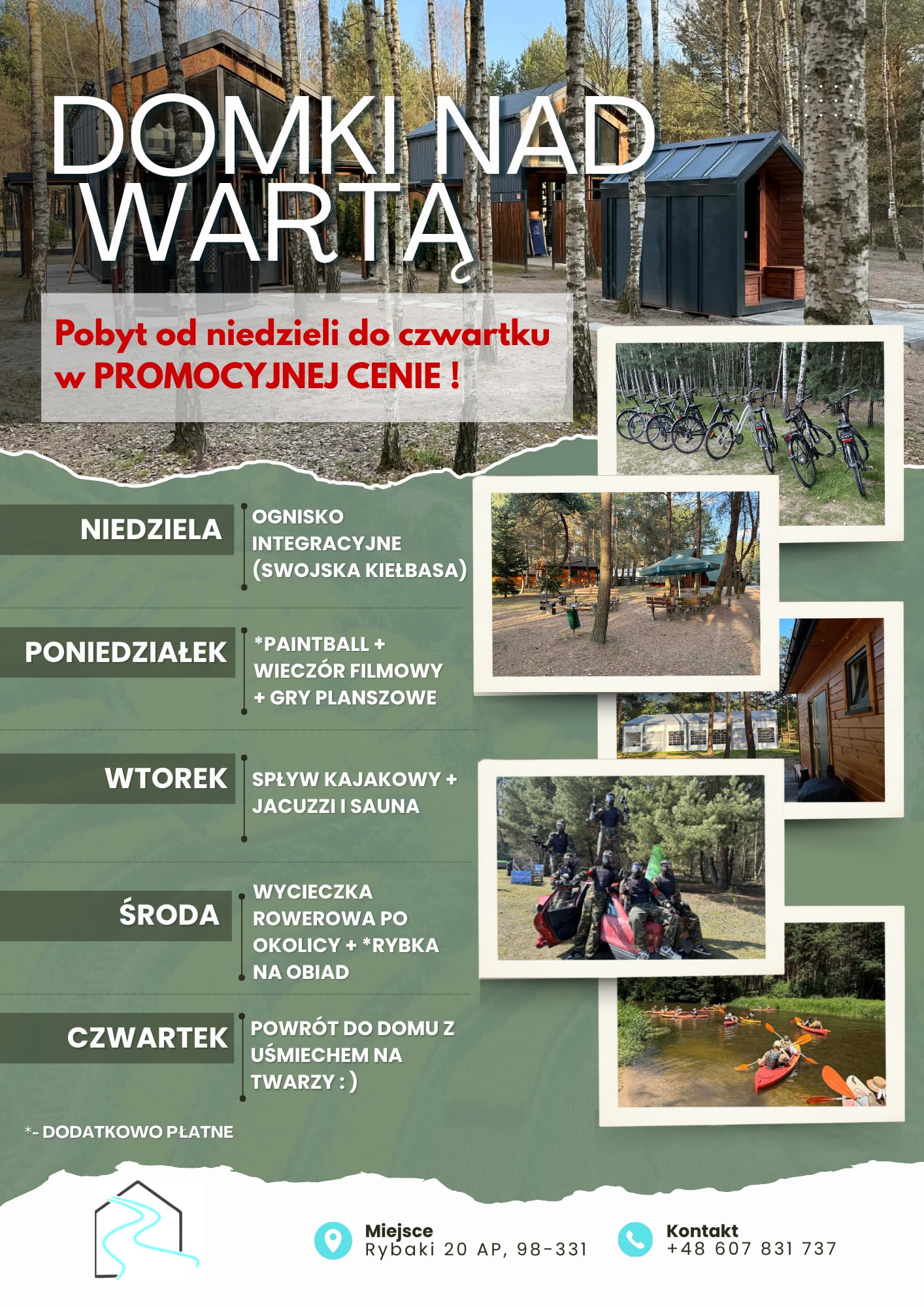 Promocja
